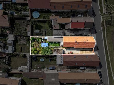 . | Prodej - dům/vila, 107 m²