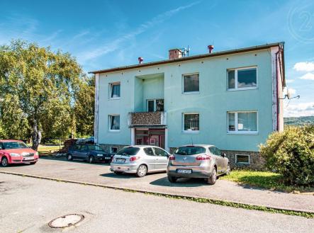 . | Prodej bytu, 2+1, 64 m²