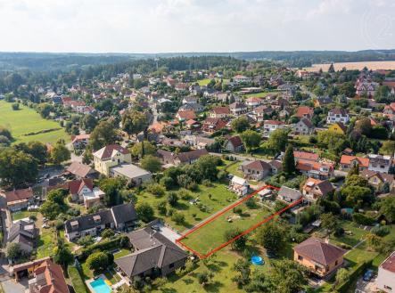 . | Prodej - pozemek pro bydlení, 911 m²