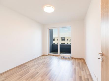 . | Pronájem bytu, 2+kk, 50 m²