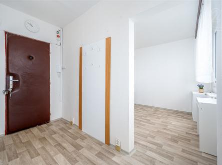 . | Prodej bytu, 2+kk, 42 m²