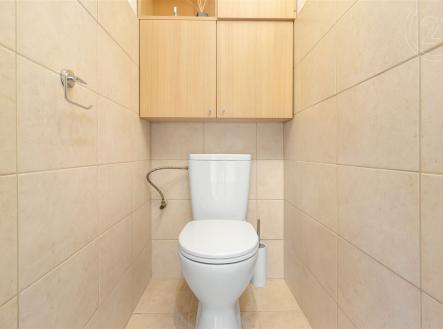 . | Prodej bytu, 3+1, 69 m²