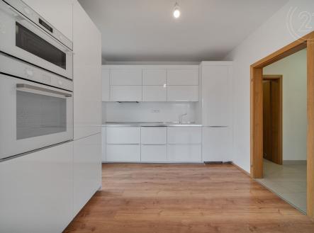 . | Pronájem bytu, 3+kk, 110 m²