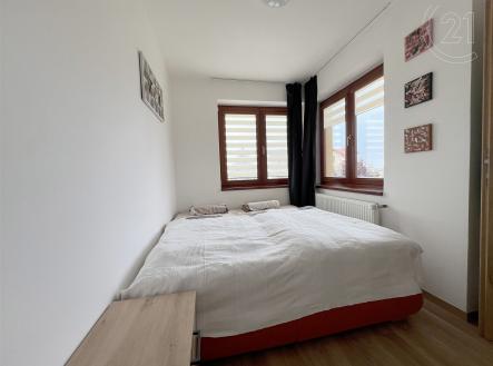 . | Prodej bytu, 3+kk, 95 m²