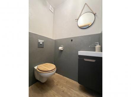 . | Prodej bytu, 3+kk, 95 m²