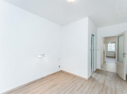 . | Pronájem bytu, 3+kk, 80 m²