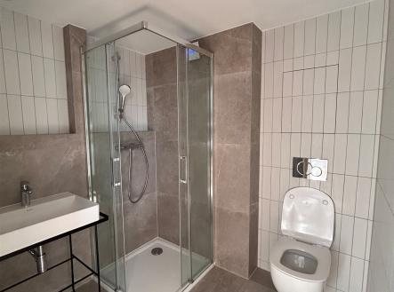 . | Prodej bytu, 1+kk, 21 m²