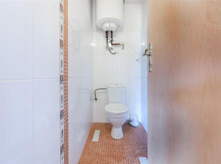 . | Pronájem bytu, 3+kk, 82 m²