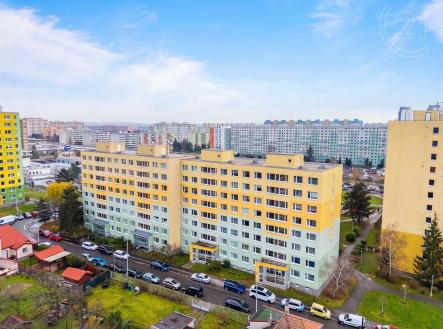 . | Prodej bytu, 3+kk, 85 m²