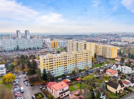 . | Prodej bytu, 3+kk, 85 m²