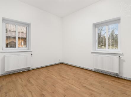 . | Pronájem bytu, 2+1, 60 m²