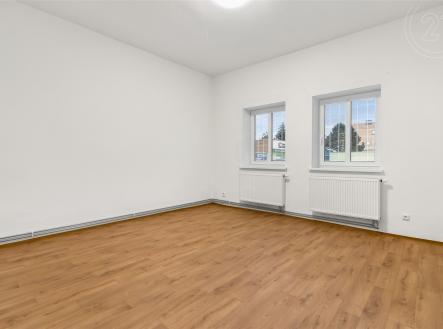 . | Pronájem bytu, 2+1, 60 m²