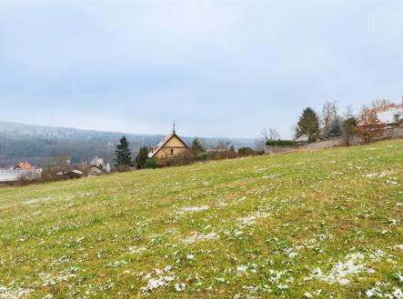 . | Prodej - pozemek pro bydlení, 1 133 m²