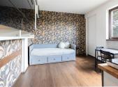 Pronájem bytu, 1+kk, 21 m²