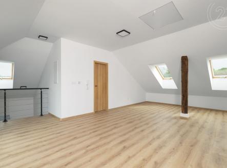 . | Prodej bytu, 2+kk, 93 m²