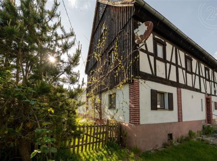 Prodej - dům/vila, 161 m² obrázek