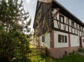 Prodej - dům/vila, 161 m²