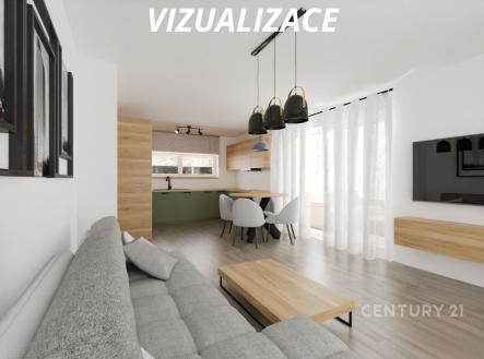 . | Prodej - dům/vila, 108 m²