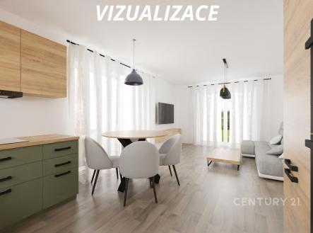 . | Prodej - dům/vila, 108 m²