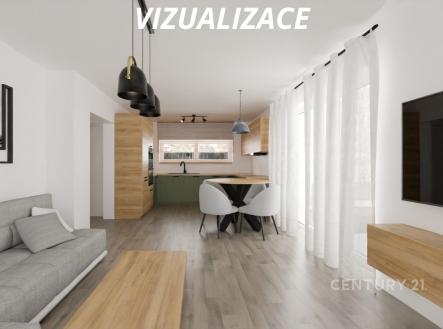 . | Prodej - dům/vila, 108 m²