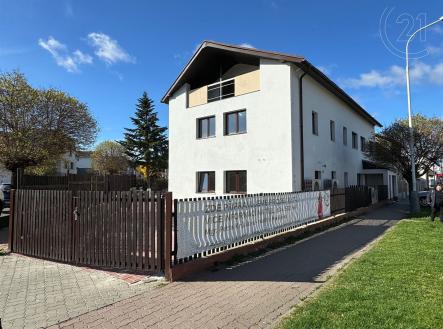 . | Prodej bytu, 1+1, 43 m²