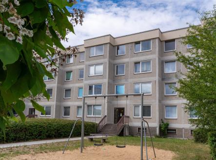 . | Prodej bytu, 4+1, 83 m²