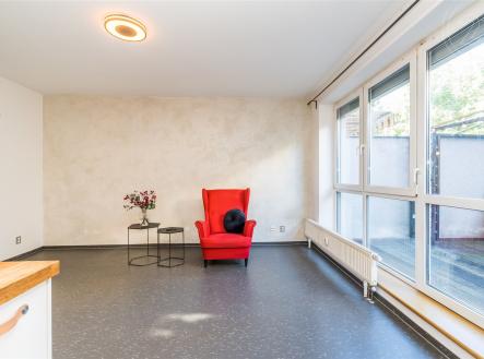 . | Prodej bytu, 2+kk, 53 m²