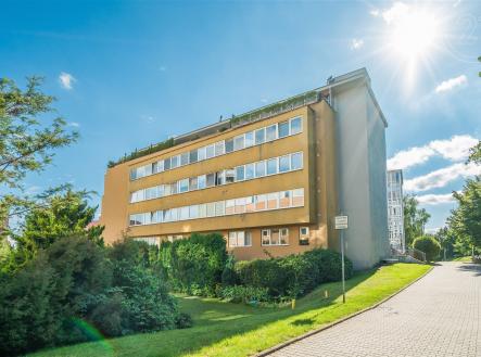 . | Prodej bytu, 2+kk, 53 m²