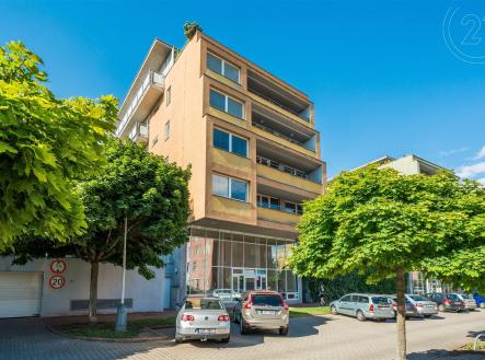 . | Prodej bytu, 2+kk, 53 m²