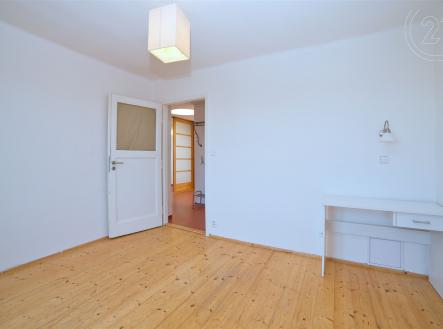 . | Pronájem bytu, 4+kk, 110 m²