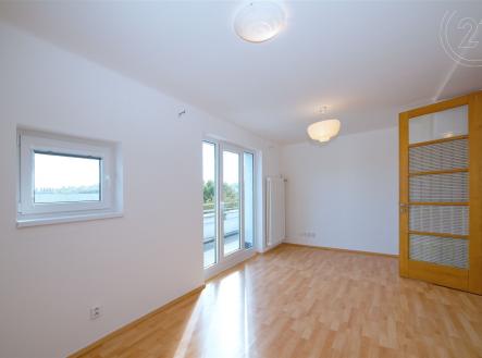 . | Pronájem bytu, 4+kk, 110 m²