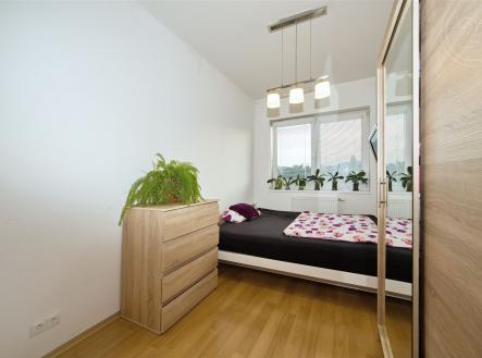 . | Pronájem bytu, 2+1, 57 m²