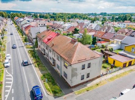 . | Prodej - dům/vila, 192 m²