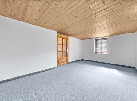 . | Prodej - dům/vila, 177 m²
