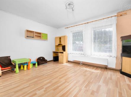 . | Prodej - dům/vila, 370 m²