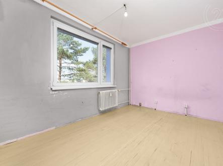 . | Prodej bytu, 3+1, 75 m²