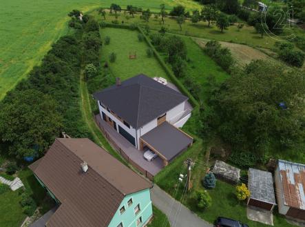 Prodej - pozemek pro bydlení, 1 251 m²