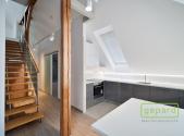 Pronájem bytu, 2+kk, 71 m²