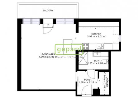 0-perucka-byt-3-0.png | Pronájem bytu, 2+kk, 60 m²