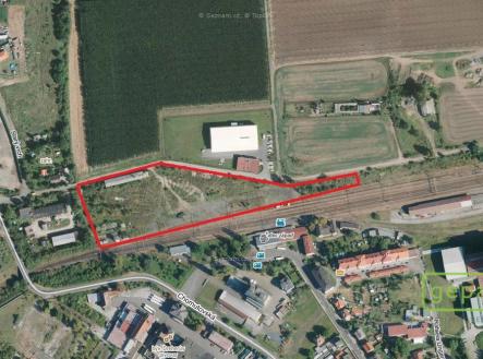 poz-zatec-zakres.jpg | Prodej - pozemek pro komerční výstavbu, 18 138 m²