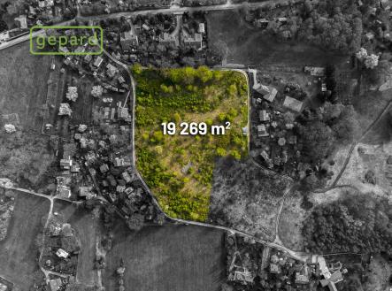Prodej - pozemek pro bydlení, 19 269 m² obrázek