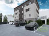 Prodej bytu, 2+kk, 57 m²