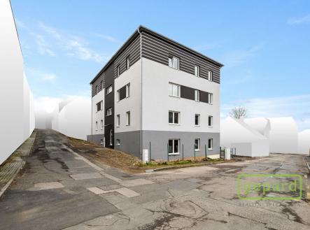 dum-z-ulice.jpg | Prodej bytu, 2+kk, 57 m²