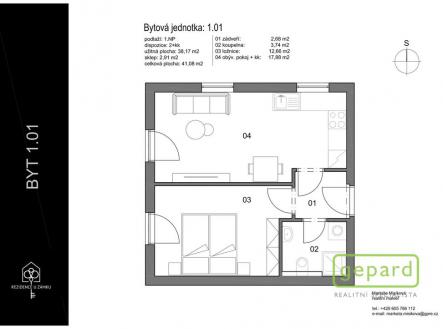 1-01-f.jpg | Prodej bytu, 2+kk, 67 m²