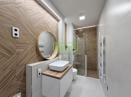 Prodej bytu, 2+kk, 51 m²