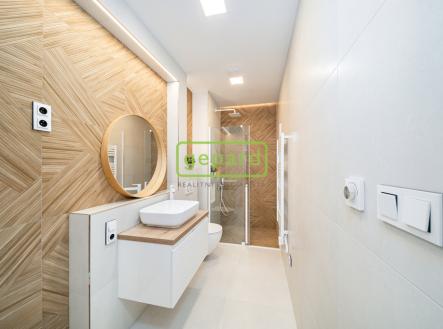 Prodej bytu, 2+kk, 52 m²