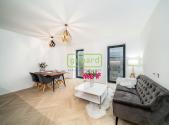 Prodej bytu, 2+kk, 57 m²