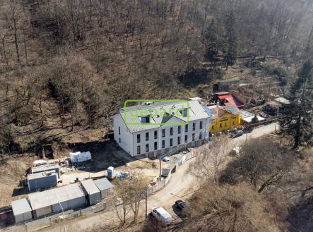 Prodej bytu, 3+kk, 63 m² obrázek