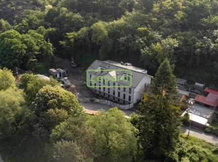 Prodej bytu, 3+kk, 63 m² obrázek