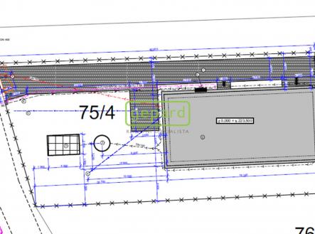 otevrit-c3-situace-v7.png | Prodej - pozemek pro bydlení, 686 m²